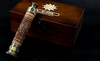 X Fire 2 Wood full kit E-cigarette