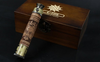 X Fire 2 Wood full kit E-cigarette