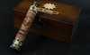 X Fire 2 Wood full kit E-cigarette