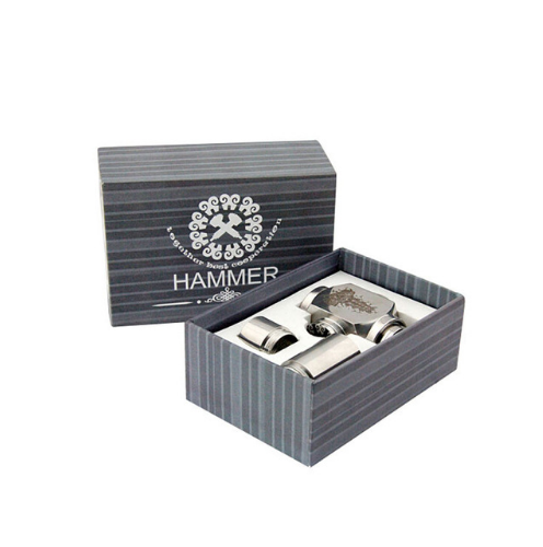 Hammer Epipe Mod E-Cigarette