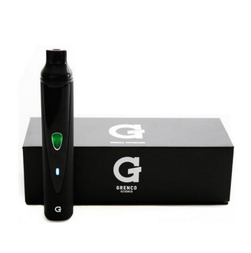 Snoop dogg herbal dry herb vaporizer pe