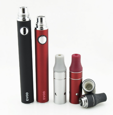 Mid-Size E-Cigs