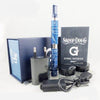 Electronic cigarette snoop dogg dry Herb vaporizer